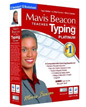 Mavis Beacon typing