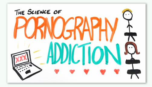 Watch this educational video about 'The Science of Pornography Addiction'
